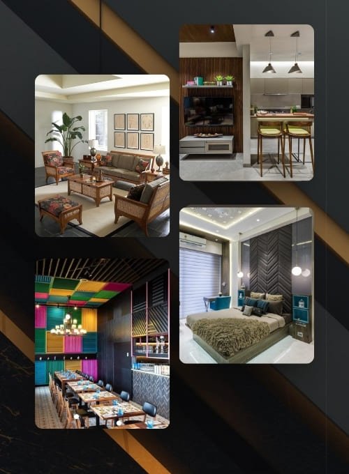 Arha - The Design Studio